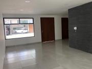 Casa nueva en venta lomas de Angelopolis