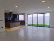 Casa nueva en Venta en Parque Coahuila, Lomas de...