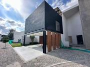 CASA NUEVA EN VENTA LOMAS DE ANGELOPOLIS PARQUE FORESTA