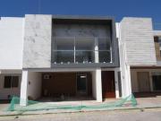 Casa Nueva En Venta Lomas De Angelopolis, Parque...