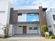 CASA NUEVA EN VENTA | LOMAS DE ANGELOPOLIS, PARQUE VERACRUZ