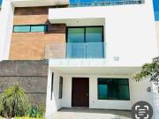 Casa nueva en venta, Lomas de Angelópolis Puebla