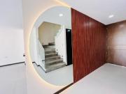 Casa en venta Parque Zacatecas, Lomas de Angelópolis, Puebla