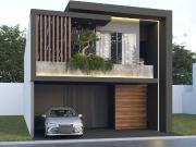 Casa Nueva en Venta en Lomas de Angelópolis, opcion de...