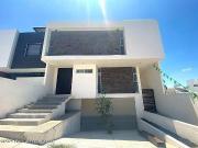 Casa nueva en venta Lomas de Juriquilla Querétaro