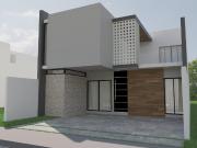 Casa Nueva en Venta Lomas de La Rioja Riviera Veracruzana