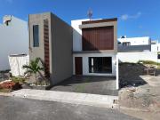 Casa Nueva En Venta Lomas De Rioja