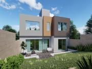 CASA NUEVA EN VENTA | LOMAS DEL BOSQUE, TRES MARÍAS...