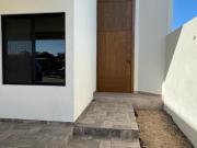 CASA NUEVA EN VENTA, LOMAS DEL CHAIREL, $6'700,000