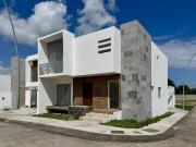 Casa Nueva en Venta Lomas del Dorado