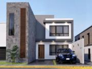 Casa Nueva en Venta Lomas del Dorado Boca del Río