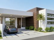 Casa Nueva en Venta Lomas del Dorado Boca del Río