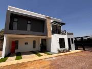 Casa nueva en venta Los Encinos, Lerma