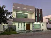 CASA NUEVA EN VENTA, “LOS ROBLES”