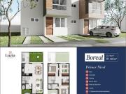 CASA NUEVA EN VENTA LUZIA AURA AGUASCALIENTES
