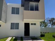 CASA NUEVA EN VENTA LUZIA CENTELLA AGUASCALIENTES