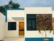 Casa Nueva en Venta Manzanillo
