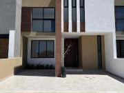 CASA NUEVA EN VENTA MAYORAZGO DEL VALLE $3’350,000