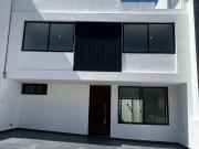 CASA NUEVA EN VENTA MILENIO, QUERÉTARO
