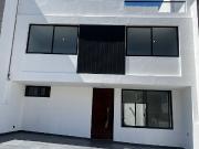 CASA NUEVA EN VENTA MILENIO, QUERÉTARO