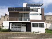 CASA NUEVA EN VENTA MODELO FRESNO, RESIDENCIAL BOSQUES...