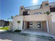 CASA NUEVA EN VENTA MODELO INFINITY EN RESIDENCIAL...