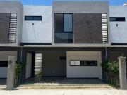 CASA NUEVA EN VENTA MODELO MILANO CLUSTER 9 DÁTIL  REAL...