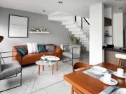 CASA NUEVA EN VENTA MODELO SANZIO, CERCA DEL PARQUE 2000...