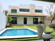 Casa Nueva en Venta Moderna en Residencial a 15 min de... Casa Nueva en Venta Moderna en Residencial a 15 min de...