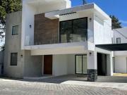 Casa nueva en Venta ne la zona de LLano Grande, La...