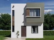 CASA NUEVA EN VENTA NUEVO SECTOR, PASEO DEL VALLE, MOD....