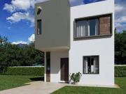CASA NUEVA EN VENTA NUEVO SECTOR, PASEO DEL VALLE, MOD....