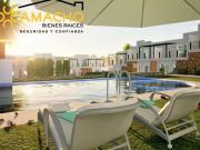 Casa Nueva en Venta OLC 4422