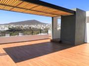 CASA NUEVA EN VENTA ON ROOF GARDEN EN LOMAS DE...