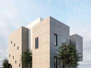 Casa nueva en venta Pachuca, La cartuja en esquina con 3...
