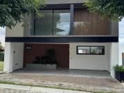 Casa nueva en venta Parque Cuernavaca Modelo Hermano de...
