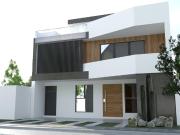 Casa Nueva en venta Parque San Marino Lomas de Angelopolis