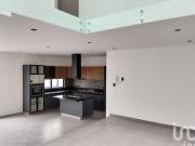 CASA NUEVA EN VENTA PARQUE SINALOA LOMAS DE ANGELÓPOLIS