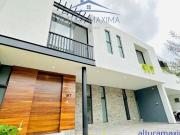 Casa Nueva en Venta Parque Virreyes Zona Andares Zapopan