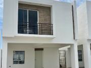 Casa Nueva en Venta Paseo Áurea