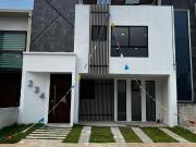 CASA NUEVA EN VENTA PASEOS DE LA HERRADURA, PACHUCA, HGO