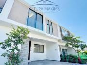 Casa Nueva en Venta Paseos del Parque Metropolitano Zapopan