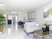 CASA NUEVA EN VENTA Piovere en Fraccionamiento privado,...