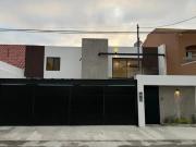 Casa nueva en venta Playas de Tijuana Secc Jardines