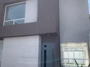 CASA NUEVA EN VENTA, POR LAS TIJERAS Y SALIDA A CHARO