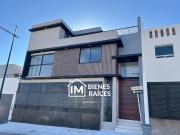 CASA NUEVA EN VENTA PORTA TOSCANA