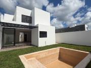 Casa Nueva en Venta Privada con Amenidades