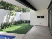 Casa Nueva en Venta, Privada en Col. Delicias