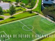 Casa Nueva en Venta Privada La Joya con Amenidades...