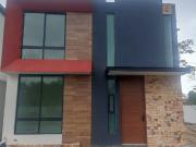 Casa Nueva en Venta – Privada Sabina Grande, Zona Sabina